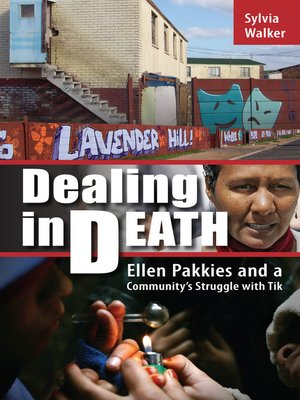 cover image of Dealing in Death